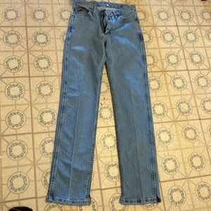 Men’s Wrangler Jeans